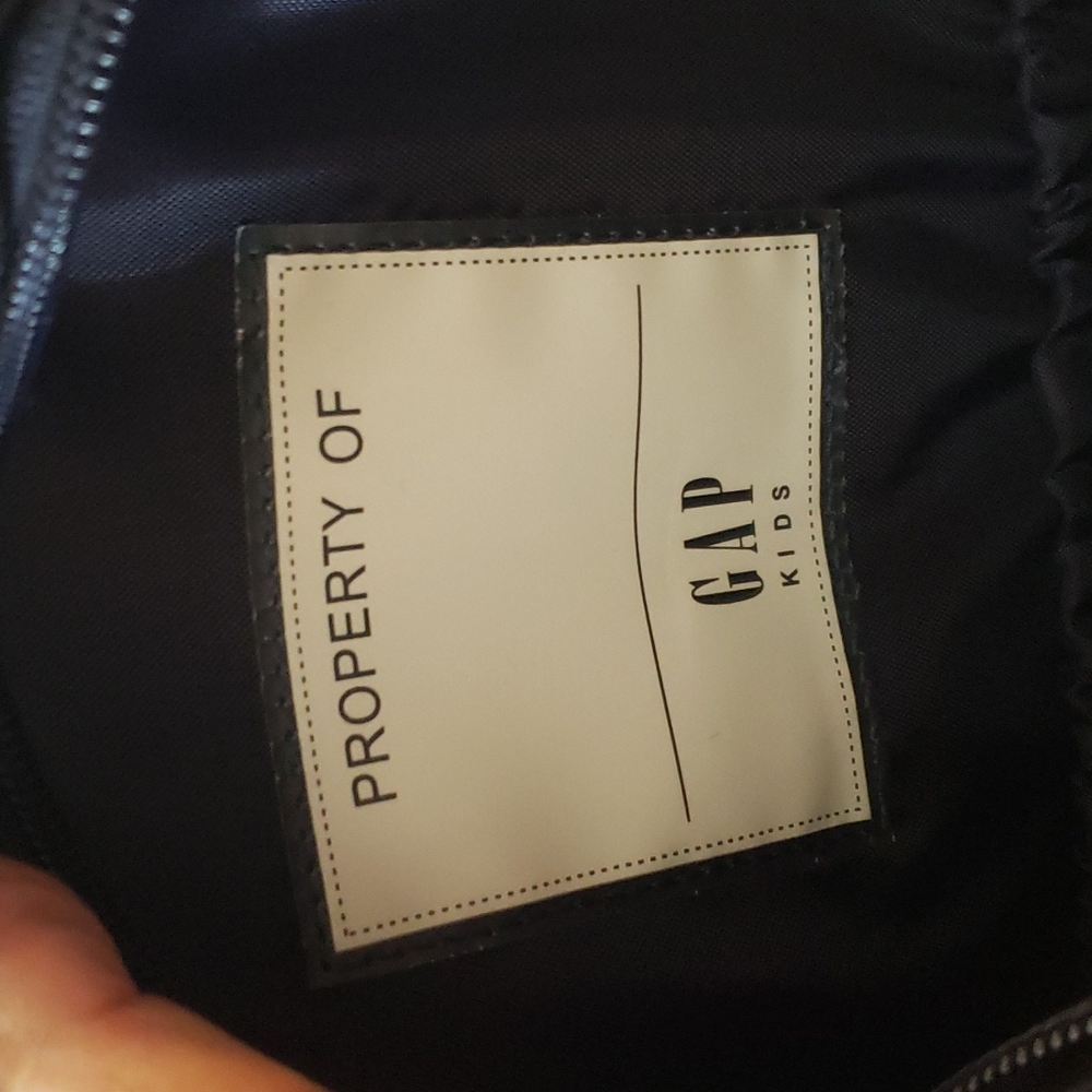 GAP backpack - Picture 6 of 7